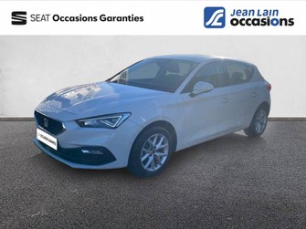 Photo Seat Leon 2.0 TDI 150 DSG7 Business