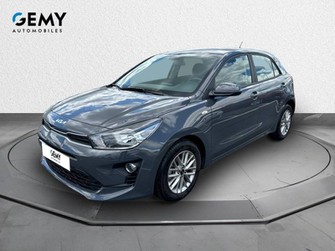 Photo Kia Rio 1.2 DPi 84ch BVM5 Active