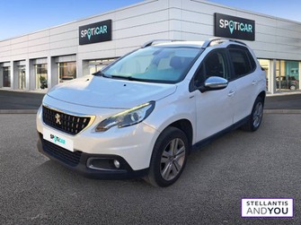 Photo Peugeot 2008 1.2 PureTech 82ch BVM5 Style