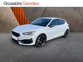 Photo Cupra Leon 1.5 eTSI 150ch V DSG7