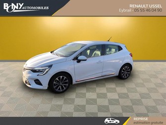 Photo Renault Clio V E-Tech 140 - 21 Intens