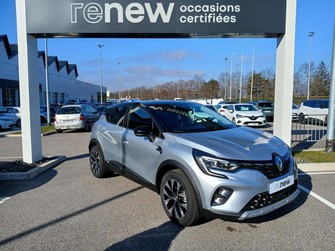 Photo Renault Captur TCe 90 Techno