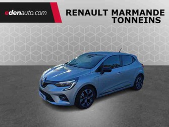 Photo Renault Clio TCe 100 GPL Evolution