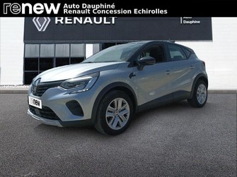 Photo Renault Captur Captur TCe 140 - 21 Business