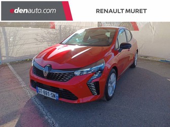 Photo Renault Clio TCe 100 GPL Evolution