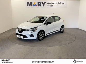 Photo Renault Clio TCe 90 Equilibre