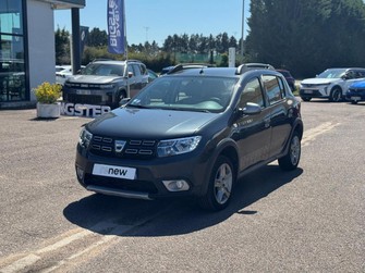 Photo Dacia Sandero SCe 75 Evasion
