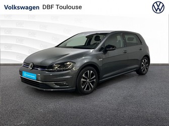 Photo Volkswagen Golf 1.5 TSI 130 EVO BVM6 IQ.DRIVE