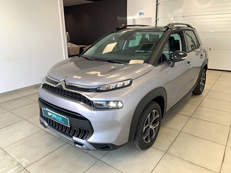 Photo Citroen C3 Aircross C3 Aircross PureTech 130 S&S EAT6