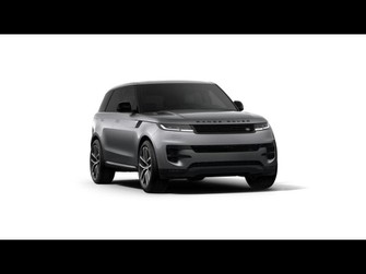 Photo Land-Rover Range Rover Sport 3.0 P460e 460ch PHEV SE