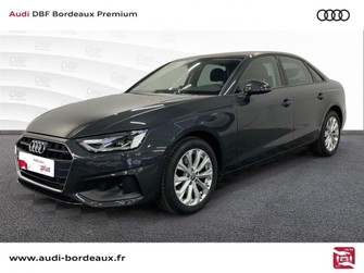 Photo Audi A4 35 TFSI 150 S tronic 7 Design