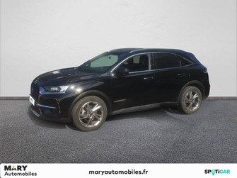 Photo DS 7 Crossback DS7 Crossback PureTech 180 EAT8 Grand Chic