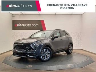 Photo Kia Sportage VP 1.6 T-GDi 230ch ISG Hybride BVA6 4x2 GT Line Premium