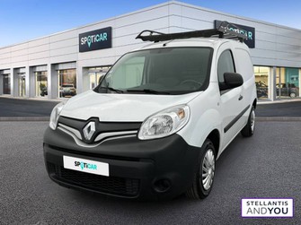 Photo Renault Kangoo Van EXPRESS 1.5 DCI 75 E6 GRAND CONFORT