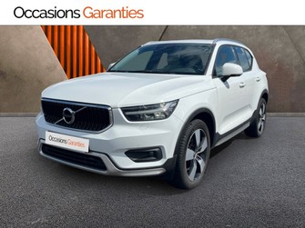 Photo Volvo XC40 D3 AdBlue 150ch Business Geartronic 8