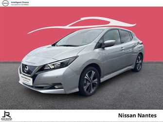 Photo Nissan Leaf 217ch e+ 62kWh N-Connecta 21