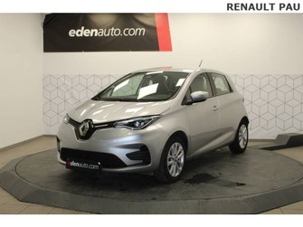 Photo Renault ZOE R110 Achat Intégral Zen