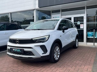 Photo Opel Crossland X 1.5 D 110ch Elegance