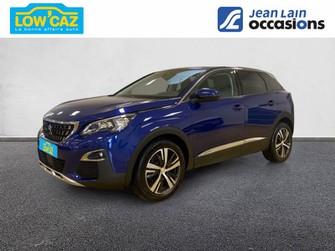 Photo Peugeot 3008 Puretech 130ch S&S EAT8 Allure