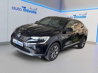 Photo Renault Arkana TCe 140 EDC - 23 Techno