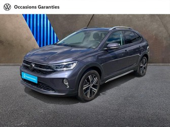 Photo Volkswagen Taigo 1.0 TSI 110ch Style DSG7