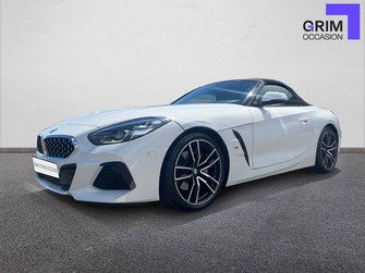 Photo Bmw Z4 Cabriolet G29 Z4 sDrive20i 197 ch BVA8