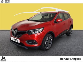 Photo Renault Kadjar TCe 140ch FAP Intens EDC