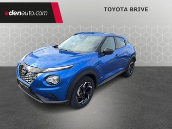 Photo Nissan Juke II Hybrid 143 N-Connecta 5p