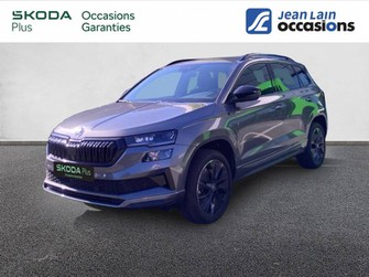 Photo Skoda Karoq 1.5 TSI Evo 2 150 ch ACT DSG7 Sportline