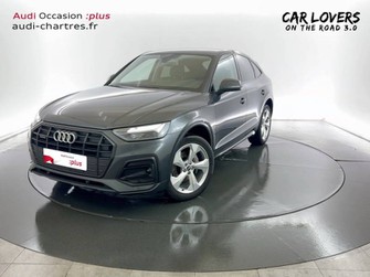 Photo Audi Q5 Sportback 40 TDI 204 S tronic 7 Quattro Business Executive