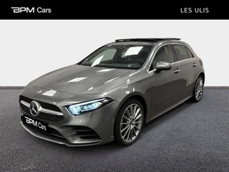 Photo Mercedes Classe A Classe A 250 e 160+102ch AMG Line 8G-DCT 8cv