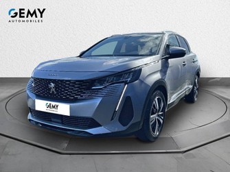 Photo Peugeot 3008 Puretech 130ch S&S EAT8 Allure Pack