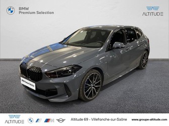 Photo Bmw Serie 1 i 178 ch