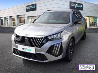 Photo Peugeot 2008 PureTech 130 S&S EAT8 Allure