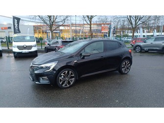 Photo Renault Clio E-Tech 140 - 21N SL Lutecia