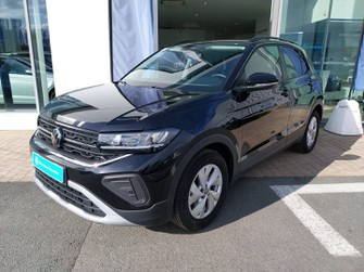 Photo Volkswagen T-Cross T-Cross 1.0 TSI 115 Start/Stop DSG7