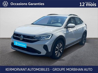 Photo Volkswagen Taigo 1.0 TSI 110 DSG7 Life Plus