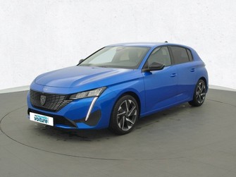 Photo Peugeot 308 308 PureTech 130ch S&S BVM6