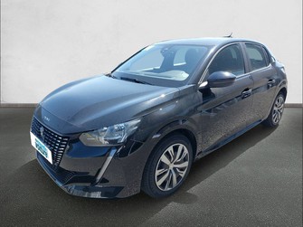 Photo Peugeot 208 208 PureTech 75 S&S BVM5
