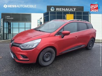 Photo Renault Clio Estate 1.2 TCe 120ch energy Intens