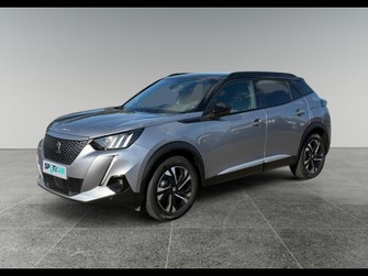 Photo Peugeot 2008 e-2008 136ch GT