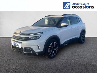 Photo Citroen C5 Aircross BlueHDi 130 S&S EAT8 Shine