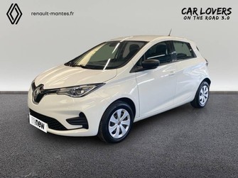 Photo Renault ZOE R110 Achat Intégral - 21 Life