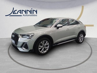 Photo Audi Q3 SPORTBACK Q3 Sportback 35 TFSI 150 ch S tronic 7