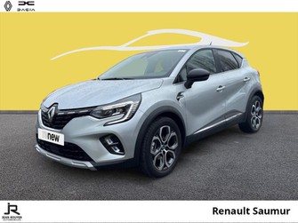 Photo Renault Captur 1.6 E-Tech Plug-in 160ch Intens
