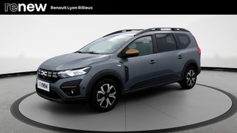 Photo Dacia Jogger Jogger TCe 110 7 places