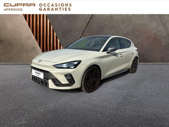 Photo Cupra Leon 1.5 eHybrid 272ch VZ DSG6