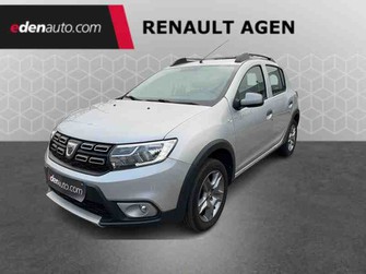 Photo Dacia Sandero TCe 90 Stepway