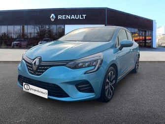 Photo Renault Clio V E-Tech 140 - 21N Intens