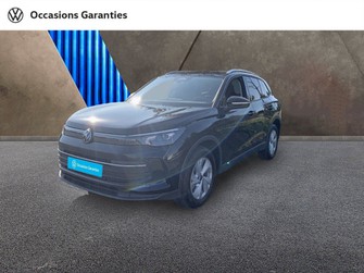 Photo Volkswagen Tiguan 1.5 eHybrid 204ch VW Edition DSG6